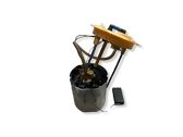 In-tank fuel pump