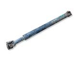 Middle center prop shaft