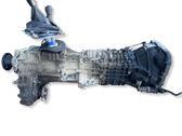 Manual 5 speed gearbox