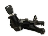 Ignition lock