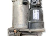 Air suspension compressor/pump