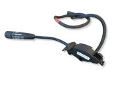 Cruise control stalk