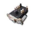 Ignition lock contact