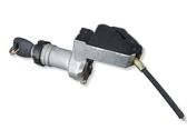 Ignition lock