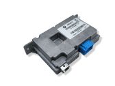 Camera control unit module