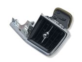 Dashboard side air vent grill/cover trim