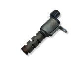 Camshaft vanos timing valve
