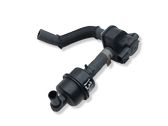 Vacuum valve