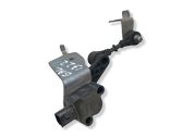 Rear air suspension level height sensor