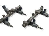Fuel injectors set