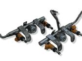 Fuel injectors set