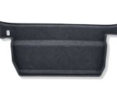 Trunk/boot mat liner