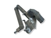 Rear air suspension level height sensor