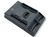 Central body control module