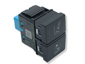Other switches/knobs/shifts