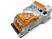 Battery control module