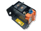 Battery control module