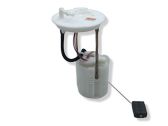 In-tank fuel pump