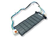 Radiador de calefacción eléctrico de habitáculo