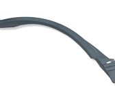 Rear arch trim