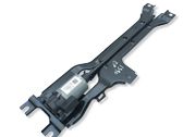 Seat adjustment motor