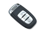Ignition key/card