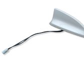 Antena de radio