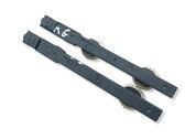 Keyless system antenna