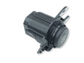 Engine start stop button switch