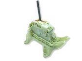 Gear shifter/selector