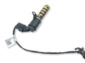 Camshaft vanos timing valve