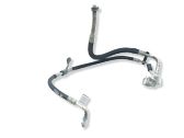 Air conditioning (A/C) pipe/hose