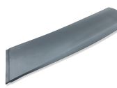 Rear door trim (molding)