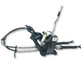 Gear shifter/selector