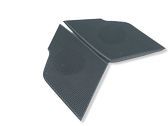 Side speaker trim/cover