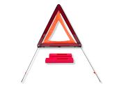 Triangle d'avertissement