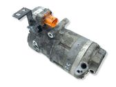 Klimakompressor Pumpe