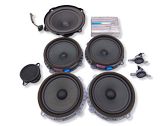 Kit système audio