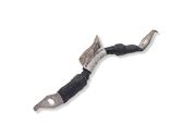 Negative earth cable (battery)