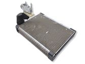 Air conditioning (A/C) radiator (interior)