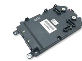 Module de contrôle de batterie