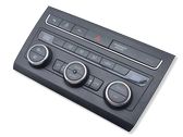Climate control unit