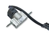 Air conditioning (A/C) expansion valve