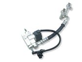 Air conditioning (A/C) expansion valve