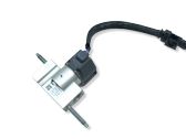 Air conditioning (A/C) expansion valve