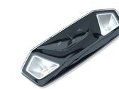 Rear seat light
