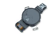 Sensor de lluvia