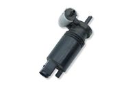 Windscreen/windshield washer pump