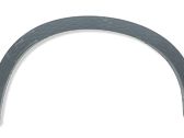Front arch trim