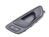 Front door interior handle